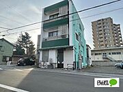 上田駅より徒歩15分 1階 築41年2ヶ月の賃貸物件