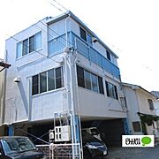 上田駅より徒歩16分 2階 築51年の賃貸物件