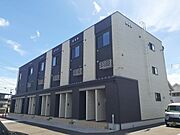 赤坂上駅より徒歩17分 2階 築3年9ヶ月の賃貸物件