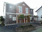 大屋駅より徒歩4分 1階 築23年4ヶ月の賃貸物件