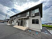  1階 築7年8ヶ月の賃貸物件