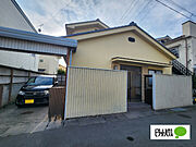 上田駅より徒歩17分 1階 築37年7ヶ月の賃貸物件