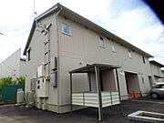 上田駅より徒歩16分 1階 築8年5ヶ月の賃貸物件