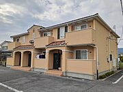 カーサ・コモド・アビターレB 1階 築16年3ヶ月の賃貸物件