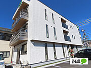 上田駅より徒歩6分 2階 築3年2ヶ月の賃貸物件