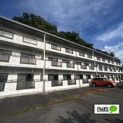 信濃国分寺駅より徒歩20分 築27年3ヶ月 3階建の賃貸物件