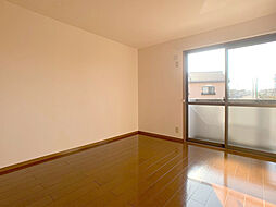 セジュールエターナル 202 2階2DKのリビング/ダイニング