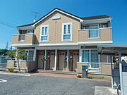 イリーゼＤ 1階 築23年3ヶ月の賃貸物件