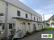 田中駅より徒歩15分 1階 築40年7ヶ月の賃貸物件