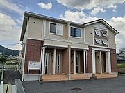 大屋駅よりバス15分 徒歩4分 1階 築16年8ヶ月の賃貸物件