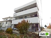 リバーサイドマンションパタータ 3階 築29年8ヶ月の賃貸物件