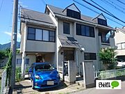 赤坂上駅より徒歩17分 築36年7ヶ月 2階建の賃貸物件