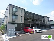 赤坂上駅より徒歩3分 1階 築6年2ヶ月の賃貸物件