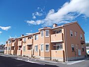 大屋駅より徒歩7分 2階 築17年5ヶ月の賃貸物件