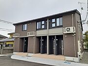 赤坂上駅より徒歩22分 2階 築3年10ヶ月の賃貸物件