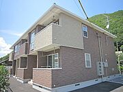 西上田駅より徒歩6分 2階 築15年の賃貸物件