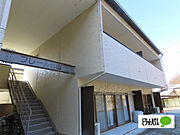 大学前駅より徒歩6分 2階 築27年8ヶ月の賃貸物件