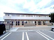 ラ・リュンヌ 1階 築9年9ヶ月の賃貸物件