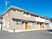 岩村田駅より徒歩16分 築12年7ヶ月 2階建の賃貸物件