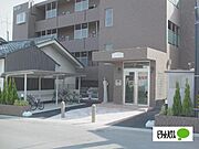 シティドエル 2階 築17年8ヶ月の賃貸物件