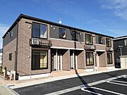 テクノさかき駅より徒歩19分 1階 築2年10ヶ月の賃貸物件