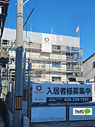 上田駅より徒歩10分 2階 新築の賃貸物件