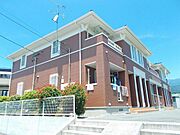 田中駅より徒歩14分 2階 築20年2ヶ月の賃貸物件