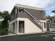 赤坂上駅より徒歩10分 2階 築7年7ヶ月の賃貸物件