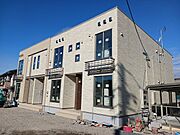 上田原駅より徒歩7分 1階 新築の賃貸物件