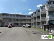 戸倉駅より徒歩8分 3階 築34年5ヶ月の賃貸物件