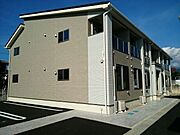 ルチアII 2階 築5年3ヶ月の賃貸物件