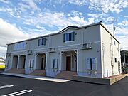 三好町駅より徒歩8分 1階 築3年2ヶ月の賃貸物件