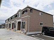 大屋駅より徒歩9分 1階 築4年10ヶ月の賃貸物件