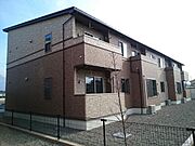 ヴィラ・アイリスB 2階 築8年8ヶ月の賃貸物件