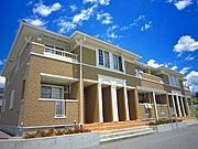 小諸駅より徒歩22分 築19年8ヶ月 2階建の賃貸物件