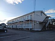 ＳｕｒＰＬｕｓ六供Ａ 2階 築29年6ヶ月の賃貸物件