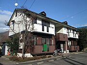  1階 築30年2ヶ月の賃貸物件