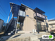 レトアN 2階 築21年の賃貸物件