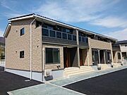 上田駅よりバス11分 徒歩8分 2階 築5年8ヶ月の賃貸物件