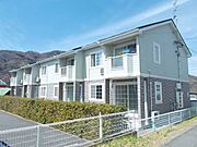 ジュアール・M—1の賃貸物件