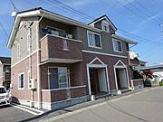 ソレアード千曲 A 2階 築21年8ヶ月の賃貸物件