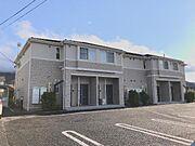 下之郷駅よりバス4分 徒歩12分 1階 築17年2ヶ月の賃貸物件