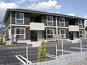 セジュールマロンブラン 2階 築9年7ヶ月の賃貸物件