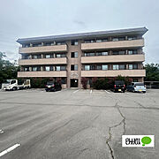 ラ・ヴィ・アン・ローズ・２ 3階 築23年3ヶ月の賃貸物件