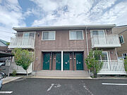 上田駅より徒歩21分 1階 築18年10ヶ月の賃貸物件