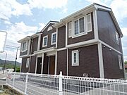 サンスタレA 1階 築22年8ヶ月の賃貸物件