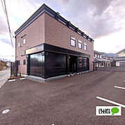 西上田駅より徒歩9分 1階 築1年8ヶ月の賃貸物件