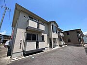 ステラ佐久平B 2階 築17年8ヶ月の賃貸物件