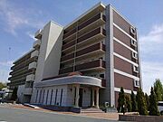 佐久平駅より徒歩25分 築12年9ヶ月 6階建の賃貸物件