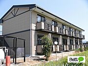 三好町駅より徒歩4分 1階 築20年11ヶ月の賃貸物件